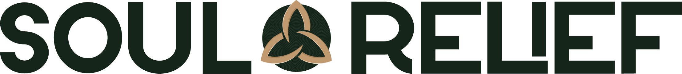 soul relief logo